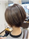 ショート