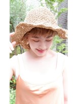 Liora hair【リオラヘアー】【10月上旬NEW OPEN（予定）】&nbsp;レディースカット/人気カラー/当日予約可能/天神