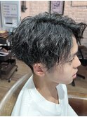【上大岡/上大岡駅】レイヤーカット/髪質改善/メンズ/エクステ