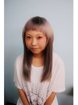 キャンディーシロップ(Candye Syrup)&nbsp;シルバーエクステ