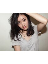 テルヴェ(Terve)&nbsp;【Terve.】ノームコアミディ