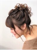 《ｕｌｅａ》おすすめゆるふわアップ★！