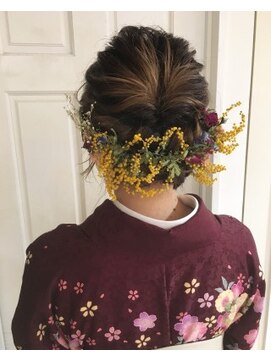 ネオリーブ チッタ 阿佐ヶ谷店(Neolive citta) 阿佐ヶ谷 Neolive citta 卒業式セット