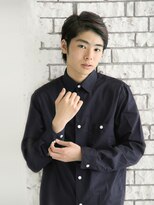 ジジ(GIGI)&nbsp;お洒落ビジネスショート