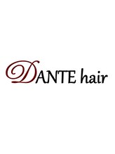 DANTE hair 【ダンテヘアー】