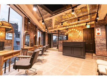 LUCUA 恵比寿【ルクア】