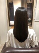 トゥーリ 二日市店(tuuli)&nbsp;tuuli☆二日市店☆ 髪質改善プレミアム縮毛矯正