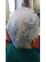 ベリーベリー 美容室(very very)&nbsp;【very－very美容室】サポートパーマ