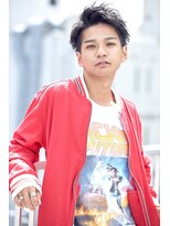 ヘアサロン ドットプラス 町田店(dot. plus)&nbsp;dot.plusメンズ