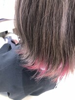 ボリスビアン 大和田店(BorisVian)&nbsp;切りっぱなしボブ