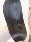 ≪傷んだ髪に効果大≫髪質改善で髪本来の美しさを取り戻す!!