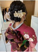 【VAN COUNCIL千種】成人式セット