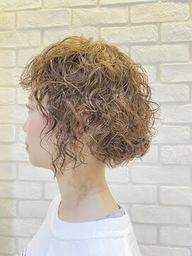 プリーク(preak) リッジエアウェーブ