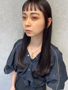 デイジー(Daisy) 似合わせカット