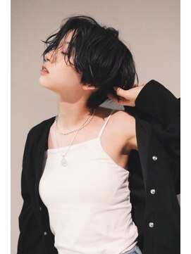 オーイット(ooit) ＊大人ハイナチュラル×黒髪ショート＊