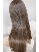 毎月リーズナブルな価格で通えるサロンEIGHTでおしゃれヘアスタイルに☆【藤沢/藤沢駅/湘南/ショート】