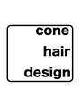 コーン ヘアデザイン(cone hair design)/cone hit design【コーンヘアデザイン】