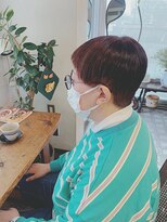 チェリー(cherry)&nbsp;cherry