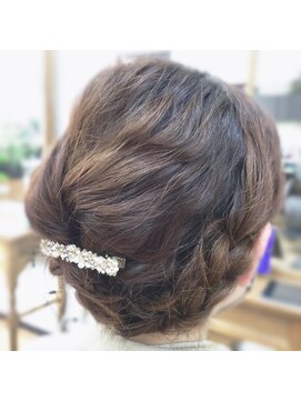 フェイス(faith) 着物用セット