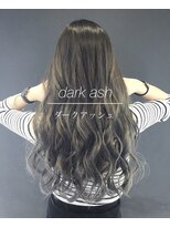 バトー(bAteAu)&nbsp;ハイライト、グラデーション、ブリーチ、インナー、エクステ