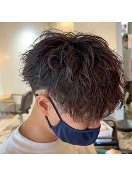 アメラボ(AmeLab) 【柔らかい質感】ツイストスパイラル