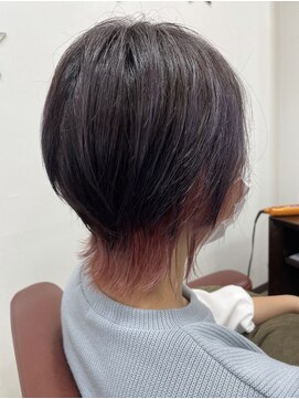 フォーカス 天王台店(FOCUS) ウルフで”ドン”