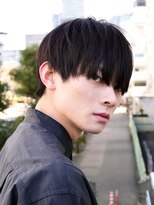 サンクス 品川港南(THK.) マッシュショート
