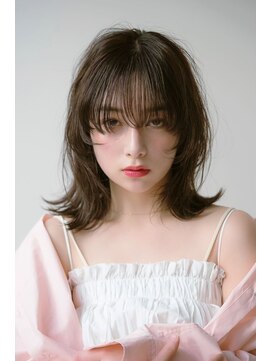 カレラ 東川口(KARERA) 外はねミディ