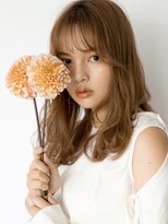 アッシュ 国立店(Ash)&nbsp;カット/カラー/パーマ/髪質改善/国立/府中/小平