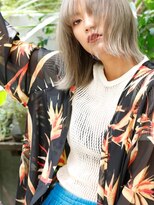 リブロ 三軒茶屋(LIBRO)&nbsp;ヒッピー×外ハネ