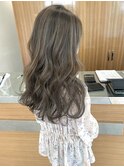 ハイライトカラー〇