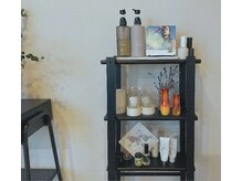 オススメのアイテム達でキレイを☆