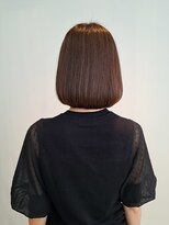 サラジュ 逆瀬川店(SARAJU) 大人ボブ