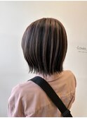 アウターカラー