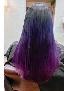 ラルゴ(LARGO) ロイヤルトリートメント