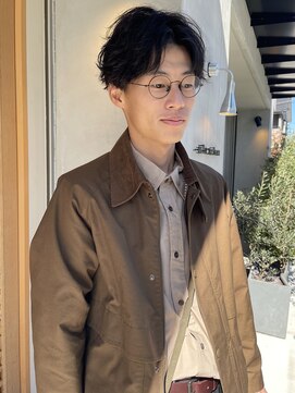 オーラメロウ(orlla melleau) エモパーマ