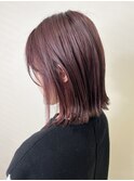 ぷつっとボブ