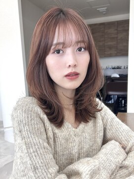 ザシー おおたかの森(The C) ワンカールでかわいいくびれレイヤー20代30代