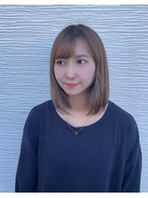 ダズリン バイ リー(Dazzlin by Ly)&nbsp;masami 