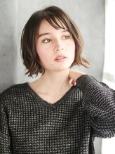 サフリック ヘアアンドビューティー スパ(safric hair&beauty spa)