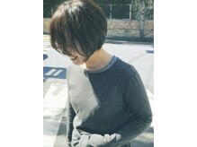 ザポンドヘアトウキョウ(The Pond Hair Tokyo)