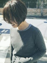 ザポンドヘアトウキョウ(The Pond Hair Tokyo)