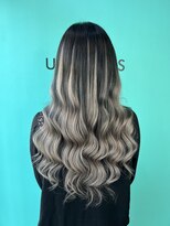 ウラヌス バイ ギャラクシー(URANUS by GALAXY)&nbsp;ギャラクシーウラヌスstyle☆