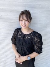 ウィズ 美容室 茂原店(Wiz) 日下 花蓮