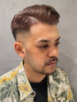 オンド(Onde)&nbsp;フェードスタイル