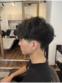 ニュアンスパーマ