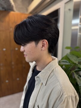 レーヴス(REVES) センターパート