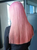 シオン(shion)&nbsp;ロング美髪韓国ヘア顔周りレイヤー_ba485881