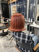 レアング(LeAng)&nbsp;キャロットオレンジ