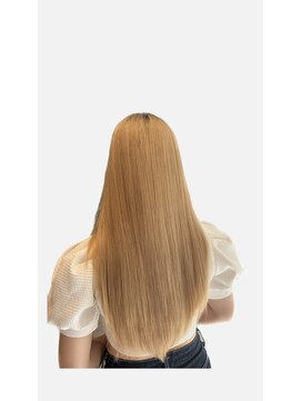 エコル(ekolu) クリーミー・ブロンド / ミルクティー・ブロンド